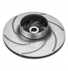 Крыльчатка насоса PSTC 32-125/11 PURITY SS304 d.138/12