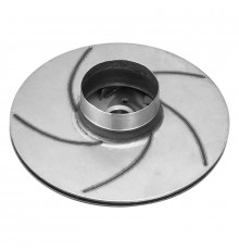 Крыльчатка насоса PSTC 32-160/22 PURITY SS304 d.158/16