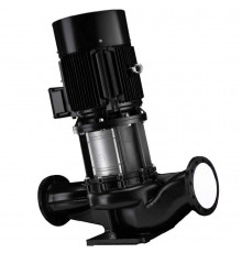 Циркуляционный центробежный насос TD80-38G/2