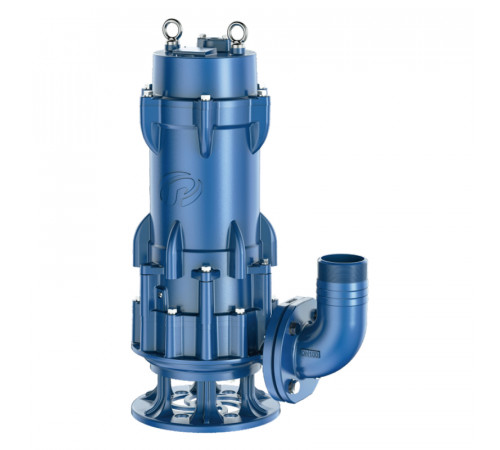 Насос погружной канализационный PURITY 150WQ 150-15-11 A