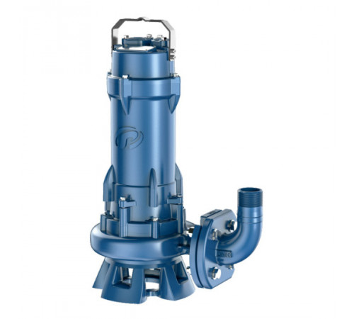 Насос погружной канализационный PURITY 65WQ 30-30-5.5 QG
