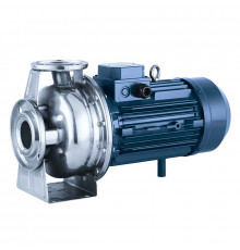 Моноблочный насос из нержавеющей стали PURITY PZ 65-160/92 (N)