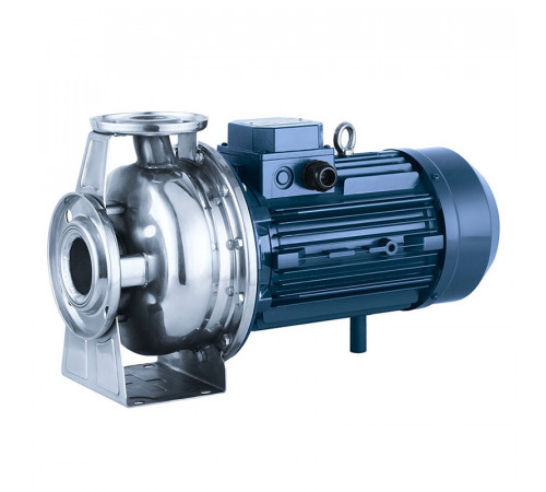 Моноблочный насос из нержавеющей стали PURITY PZ 65-160/92 (N)